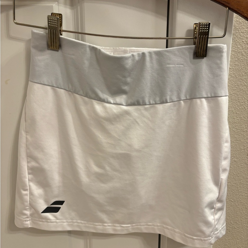 Babolat girl tennis skort size 10-12